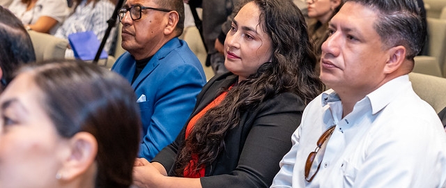 III Premiación de Trabajos de Titulación y de Integración Curricular III Premiación de Trabajos de Titulación y de Integración Curricular