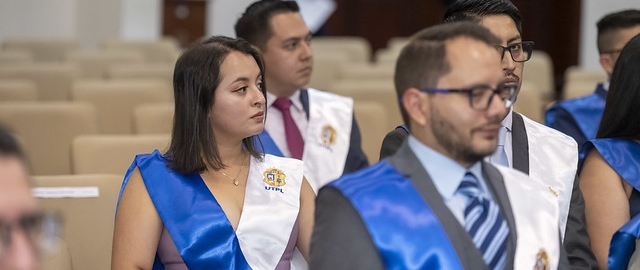 Ceremonia de Incorporación | 22 de octubre | Tarde