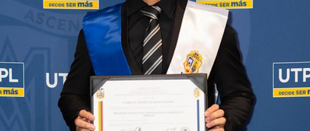 Ceremonia de Incorporación | 27 de noviembre | Mañana