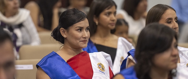 Ceremonia de Incorporación | 25 de junio | Mañana