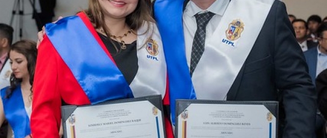 Ceremonia de Incorporación | 28 de julio | Mañana