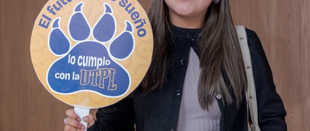 Inicio de clases de la carrera de Medicina – lunes en la UTPL