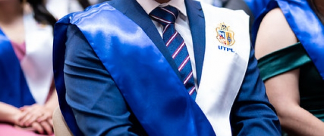 Ceremonia de Incorporación | 24 de junio | Mañana