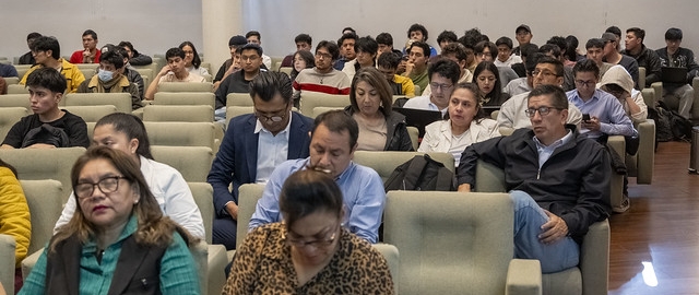 Diálogos Éticos: Impacto del uso de IA en los Trabajos de Integración Curricular Diálogos Éticos: Impacto del uso de IA en los Trabajos de Integración Curricular