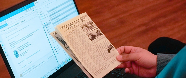 Historias que liberan: Storytelling para humanizar el Derecho penitenciario