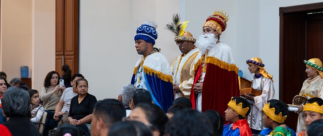 Día de los Reyes Magos 2026