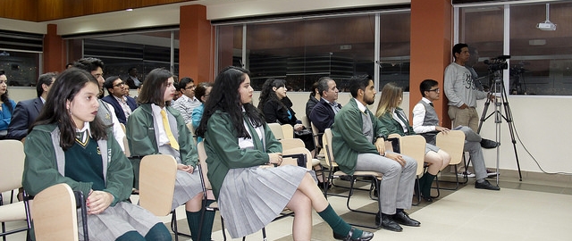 Lanzamiento de libros de Cuentos - DOMOVIK Lanzamiento de libros de Cuentos - DOMOVIK