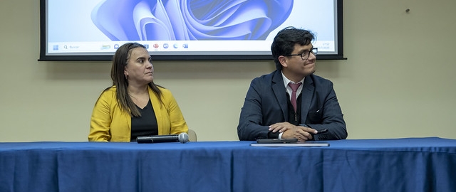 UTPL y Universidad Hemisferios firman convenio de cooperación UTPL y Universidad Hemisferios firman convenio de cooperación