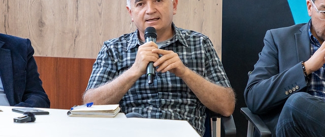 Café Científico UTPL: diálogo por el Bosque Seco y el desarrollo sostenible Café Científico UTPL: diálogo por el Bosque Seco y el desarrollo sostenible