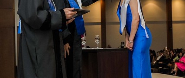 Ceremonia de Incorporación | 16 de octubre | Tarde
