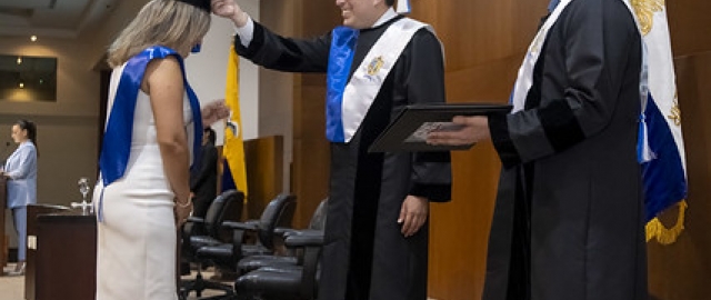 Ceremonia de Incorporación | 20 de noviembre | Mañana Ceremonia de Incorporación | 20 de noviembre | Mañana