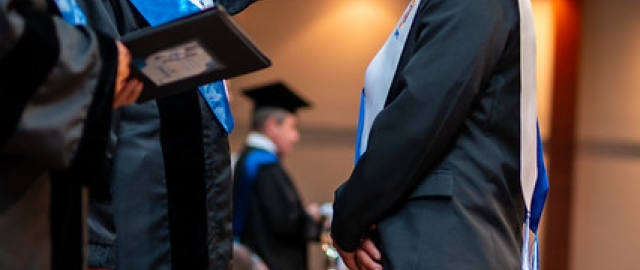 Ceremonia de Incorporación | 29 de octubre | Tarde Ceremonia de Incorporación | 29 de octubre | Tarde