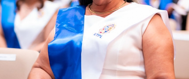 Ceremonia de Incorporación | 29 de octubre | Tarde Ceremonia de Incorporación | 29 de octubre | Tarde