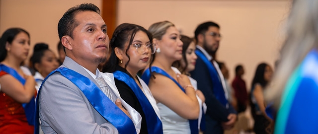 Ceremonia de Incorporación | 3 de diciembre | Tarde Ceremonia de Incorporación | 3 de diciembre | Tarde