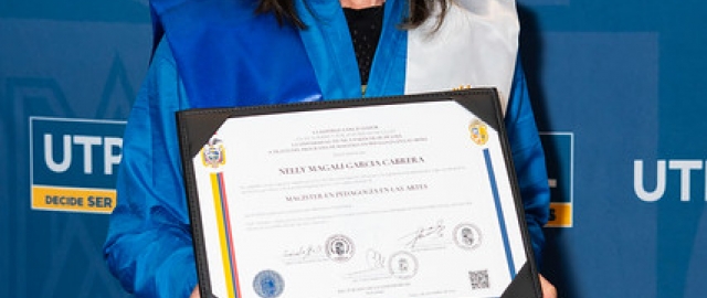 Ceremonia de Incorporación | 4 de diciembre | Tarde