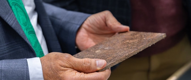 Conexia: De residuo a recurso – Innovación en envases y materiales