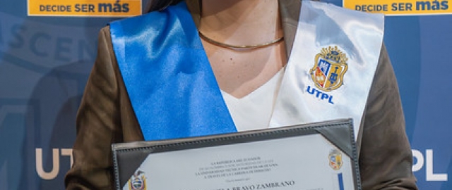 Ceremonia de Incorporación | 20 de abril 2026 | Tarde