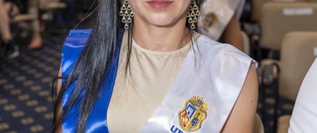 Ceremonia de Incorporación | 3 de diciembre | Tarde