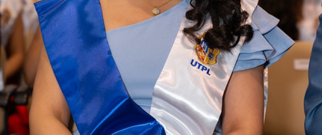 Ceremonia de Incorporación | 3 de diciembre | Mañana