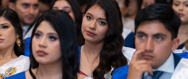 Ceremonia de Incorporación | 25 de noviembre | Mañana Ceremonia de Incorporación | 25 de noviembre | Mañana