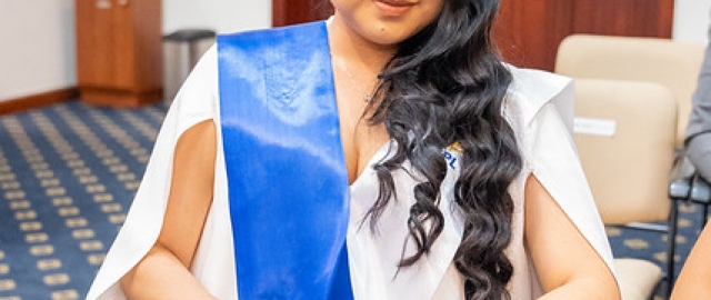 Ceremonia de Incorporación | 30 de octubre | Tarde Ceremonia de Incorporación | 30 de octubre | Tarde