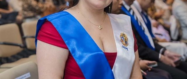 Ceremonia de Incorporación | 30 de junio | Mañana