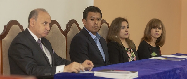 2da Jornada Académica de Vinculación enfocada en comunicación 2da Jornada Académica de Vinculación enfocada en comunicación