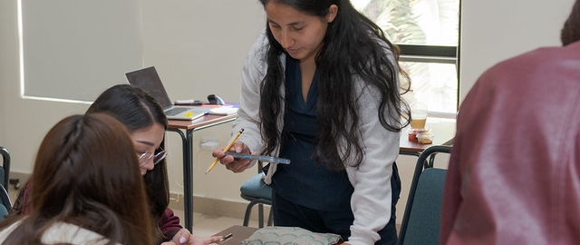 Taller de alimentación inteligente Taller de alimentación inteligente