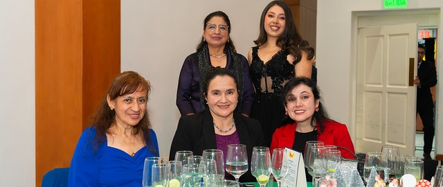 Cenas Navideñas UTPL 2025