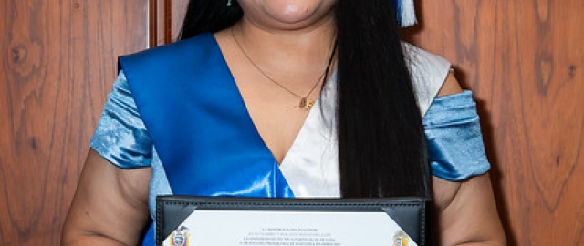 Ceremonia de Incorporación | 22 de octubre | Tarde Ceremonia de Incorporación | 22 de octubre | Tarde