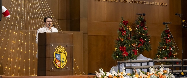 I Festival de Villancicos en inglés "Bells & Voices"