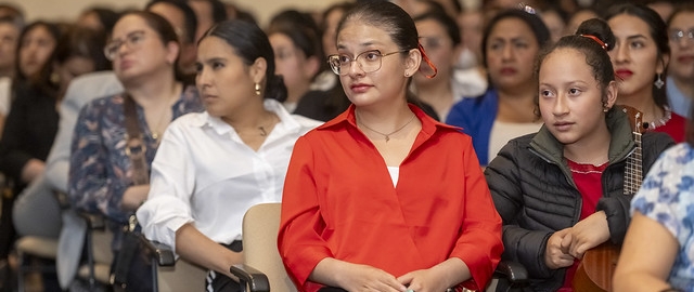 I Festival de Villancicos en inglés "Bells & Voices"