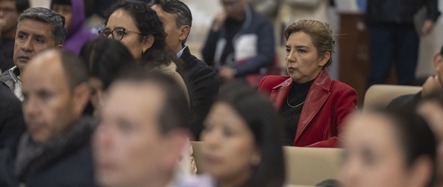Café Científico Transformación digital aplicada a la Industria