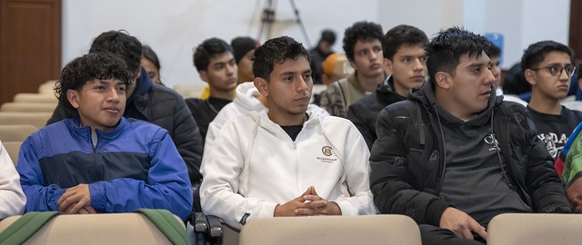 Simposio Ingeniería Civil, Innovando para un futuro sostenible Simposio Ingeniería Civil, Innovando para un futuro sostenible