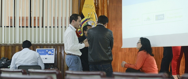 Premiación y clausura del Reto Office 365 Premiación y clausura del Reto Office 365