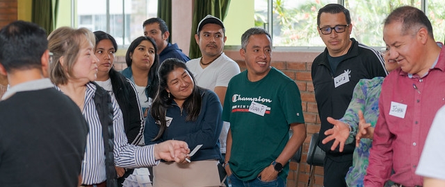 Renovando el amor: encuentro de parejas y matrimonios Renovando el amor: encuentro de parejas y matrimonios