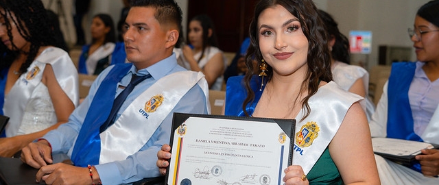 Ceremonia de Incorporación | 23 de abril 2024 | Mañana Ceremonia de Incorporación | 23 de abril 2024 | Mañana