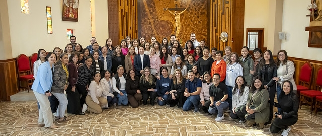 Reconocimiento a una trayectoria de servicio y legado institucional UTPL