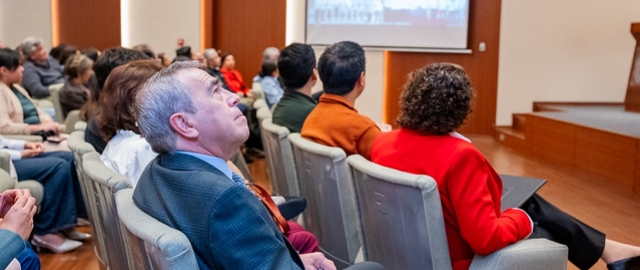 Presentación de recursos de innovación educativa