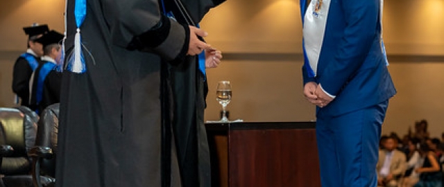 Ceremonia de Incorporación | 21 de octubre | Mañana Ceremonia de Incorporación | 21 de octubre | Mañana