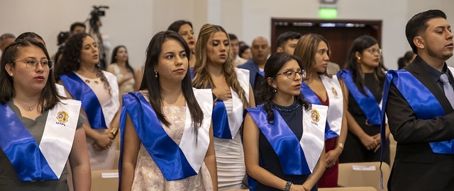 Ceremonia de Incorporación | 25 de junio | Mañana Ceremonia de Incorporación | 25 de junio | Mañana