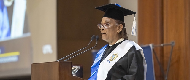 Ceremonia de Incorporación | 23 de octubre | Tarde