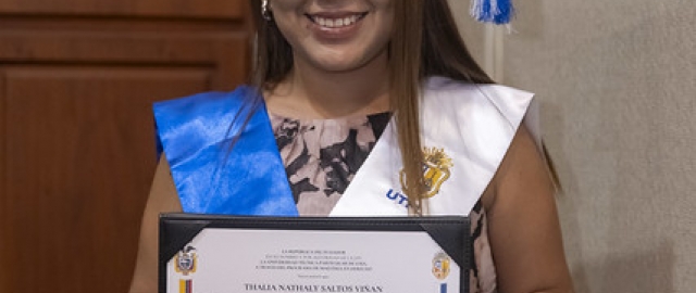 Ceremonia de Incorporación | 20 de noviembre | Mañana Ceremonia de Incorporación | 20 de noviembre | Mañana