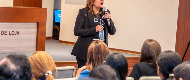 II Encuentro Nacional de Coordinadores de los Centros de Apoyo 2025