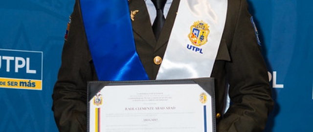 Ceremonia de Incorporación | 10 de diciembre | Mañana Ceremonia de Incorporación | 10 de diciembre | Mañana