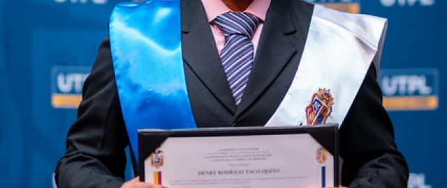 Ceremonia de Incorporación | 20 de abril 2026 | Tarde