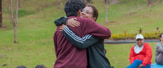 IntegralMente | Caminata Terapeútica IntegralMente | Caminata Terapeútica