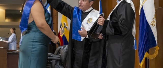 Ceremonia de Incorporación | 16 de octubre | Mañana Ceremonia de Incorporación | 16 de octubre | Mañana