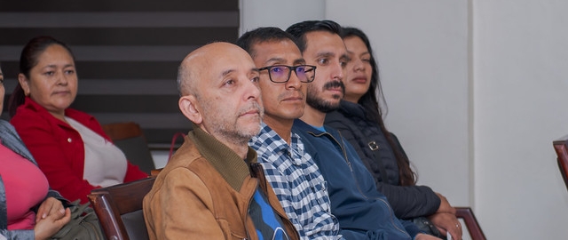 ILFAM UTPL | Jornada de Formación Familiar – Loja 2026