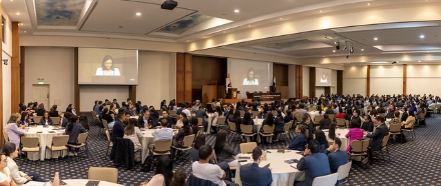 V Seminario de la Cátedra Fernando Rielo